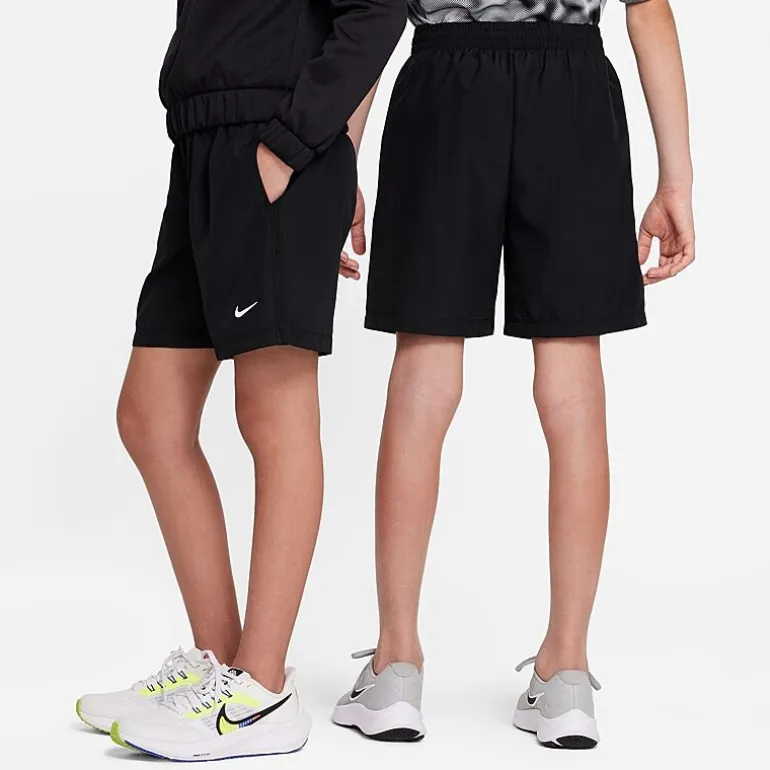 Nike Dri-Fit Multi Big Kid Unisex Pull-On Short