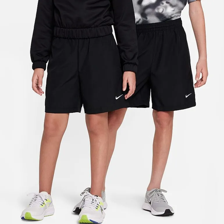 Nike Dri-Fit Multi Big Kid Unisex Pull-On Short