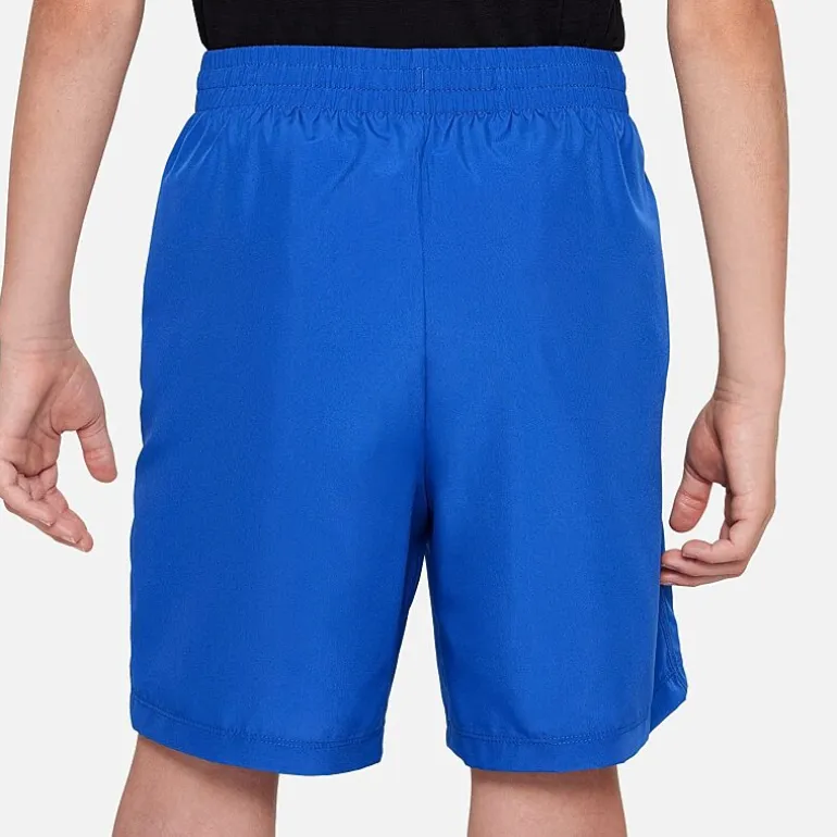 Nike Dri-Fit Multi Big Kid Unisex Pull-On Short