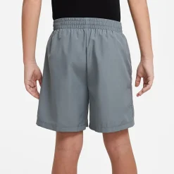 Nike Dri-Fit Multi Big Kid Unisex Pull-On Short