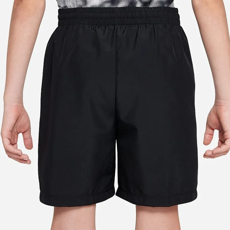 Nike Dri-Fit Multi Big Kid Unisex Pull-On Short