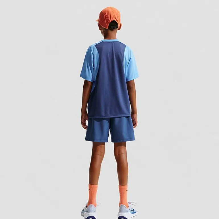Nike Dri-Fit Multi Big Kid Unisex Pull-On Short