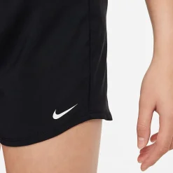 Nike Dri-Fit One Big Kid Girls Running Short