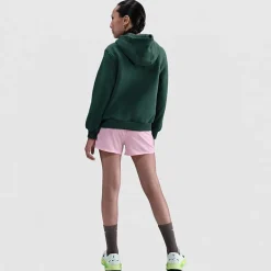 Nike Dri-Fit One Big Kid Girls Running Short