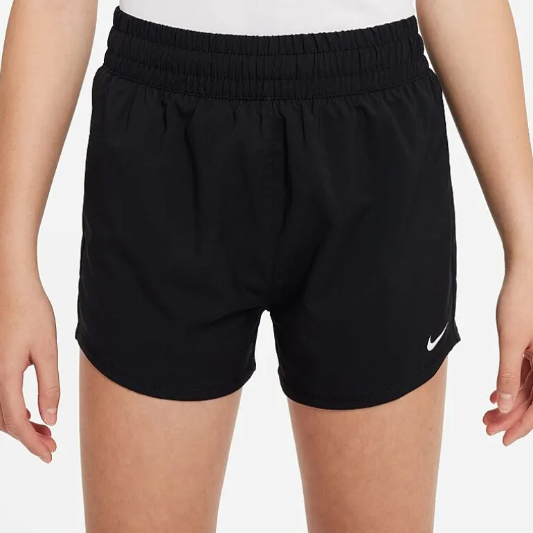 Nike Dri-Fit One Big Kid Girls Running Short