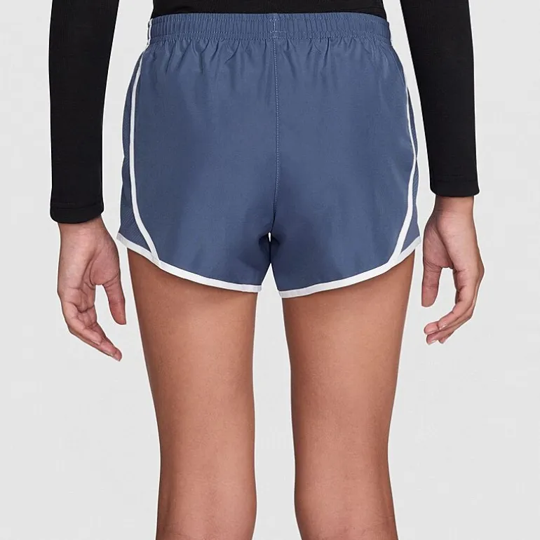 Nike Dri-Fit Tempo Big Kid Girls Running Short