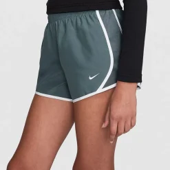 Nike Dri-Fit Tempo Big Kid Girls Running Short