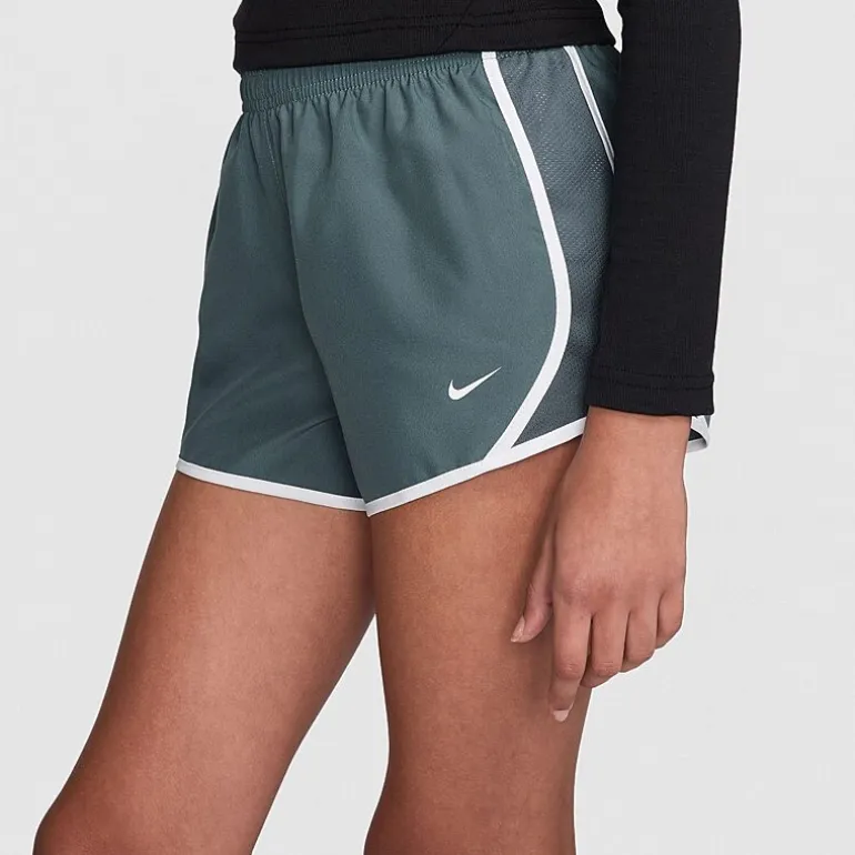 Nike Dri-Fit Tempo Big Kid Girls Running Short