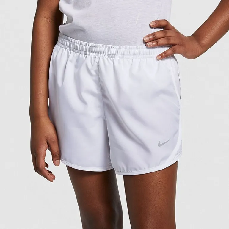 Nike Dri-Fit Tempo Big Kid Girls Running Short