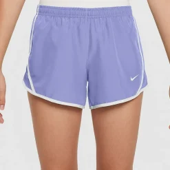 Nike Dri-Fit Tempo Big Kid Girls Running Short