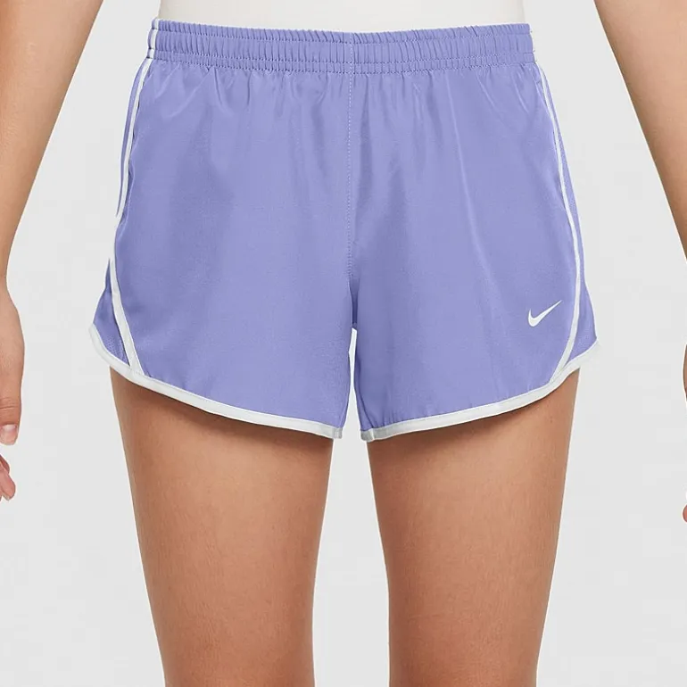 Nike Dri-Fit Tempo Big Kid Girls Running Short