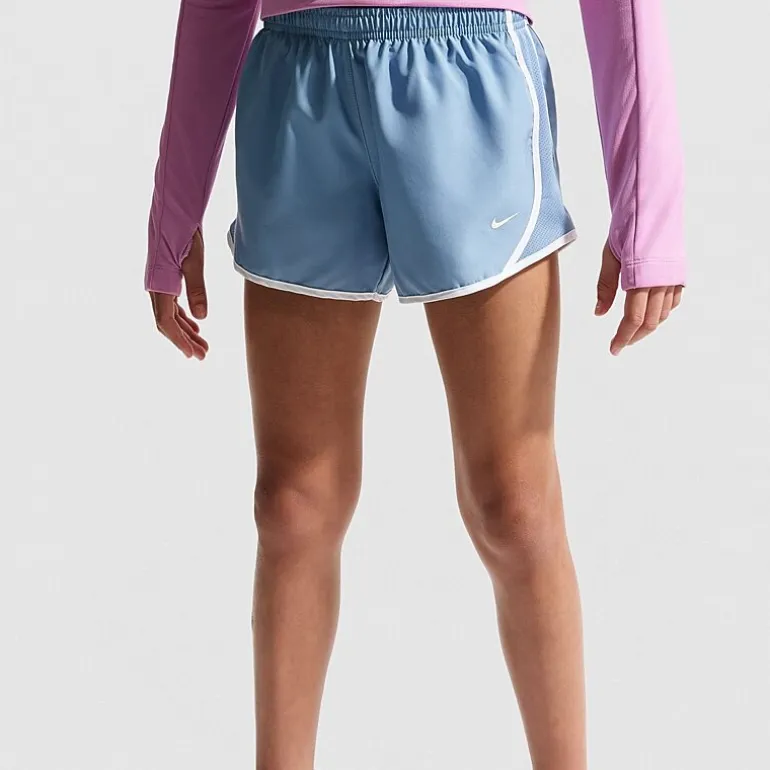 Nike Dri-Fit Tempo Big Kid Girls Running Short