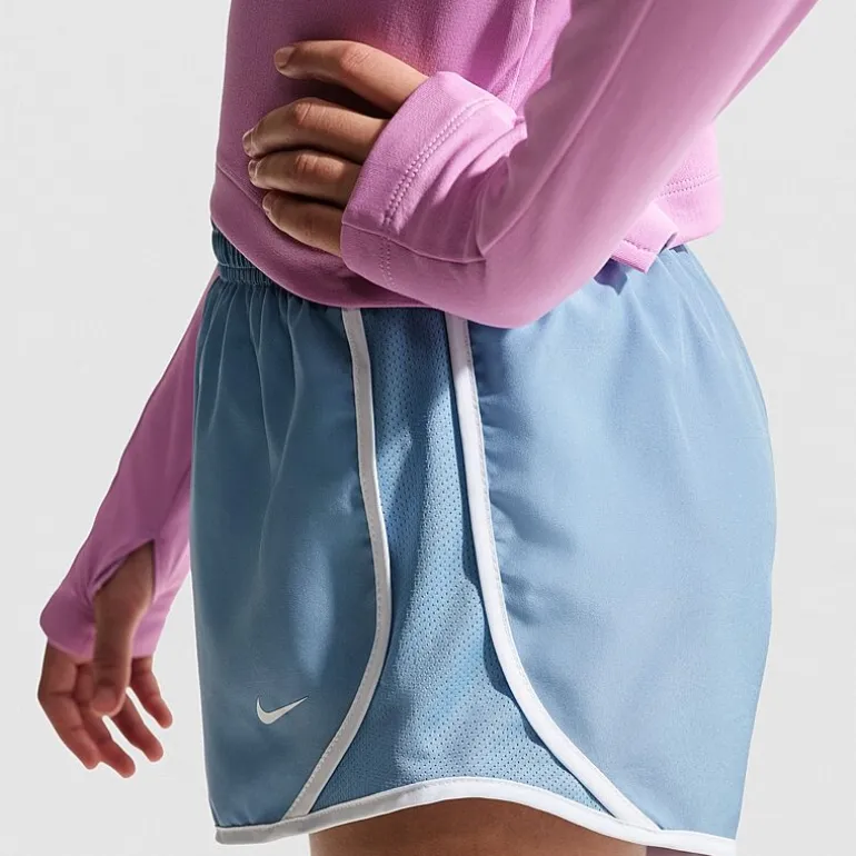 Nike Dri-Fit Tempo Big Kid Girls Running Short