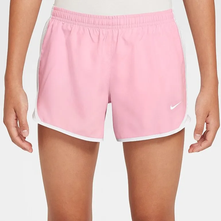 Nike Dri-Fit Tempo Big Kid Girls Running Short