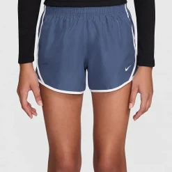 Nike Dri-Fit Tempo Big Kid Girls Running Short