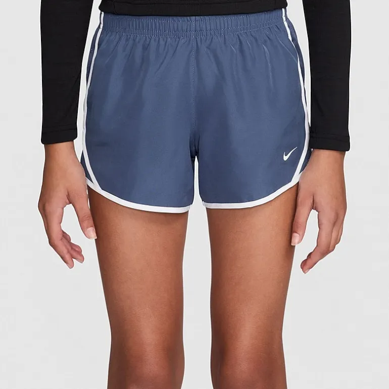 Nike Dri-Fit Tempo Big Kid Girls Running Short
