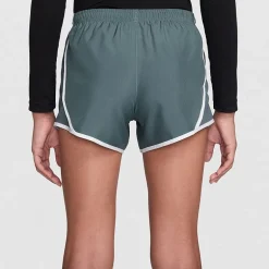 Nike Dri-Fit Tempo Big Kid Girls Running Short