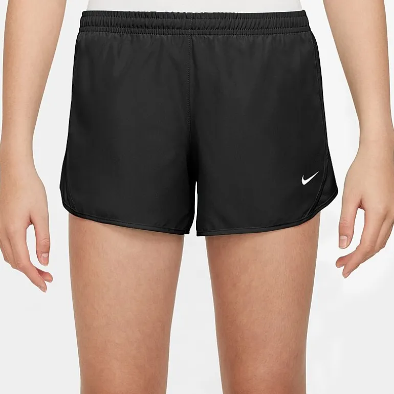 Nike Dri-Fit Tempo Big Kid Girls Running Short