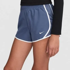 Nike Dri-Fit Tempo Big Kid Girls Running Short