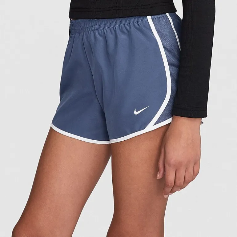 Nike Dri-Fit Tempo Big Kid Girls Running Short