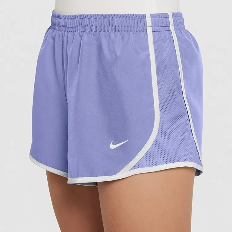 Nike Dri-Fit Tempo Big Kid Girls Running Short