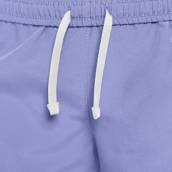 Nike Dri-Fit Tempo Big Kid Girls Running Short