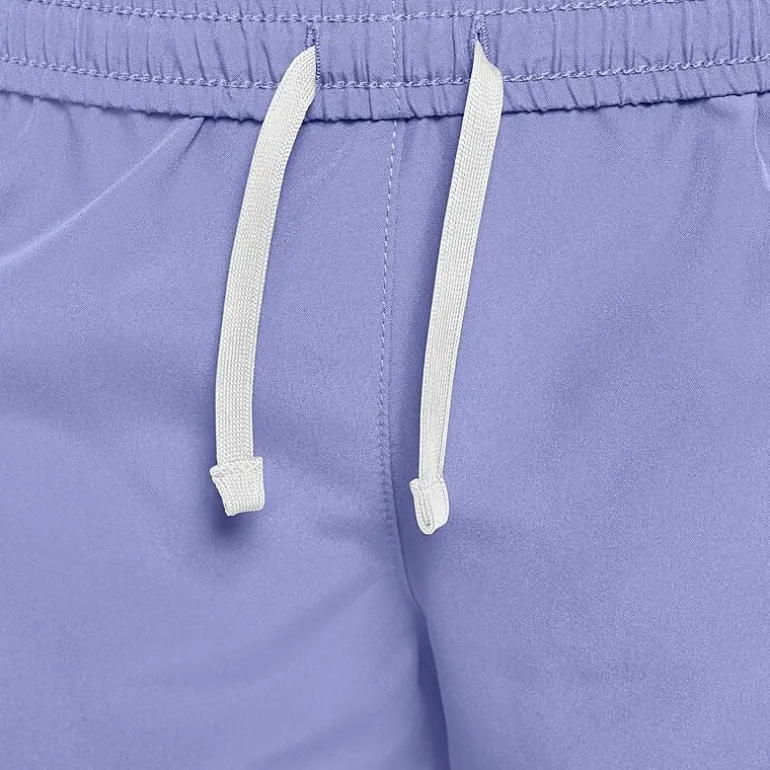 Nike Dri-Fit Tempo Big Kid Girls Running Short
