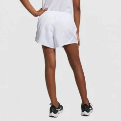 Nike Dri-Fit Tempo Big Kid Girls Running Short