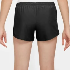 Nike Dri-Fit Tempo Big Kid Girls Running Short