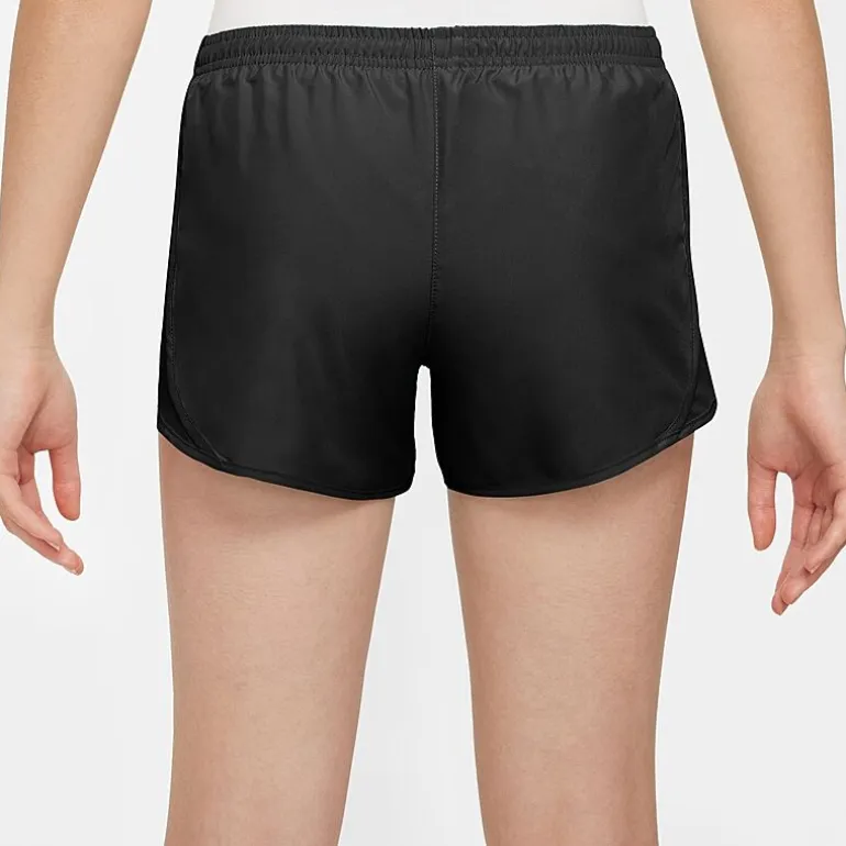 Nike Dri-Fit Tempo Big Kid Girls Running Short