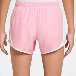 Nike Dri-Fit Tempo Big Kid Girls Running Short