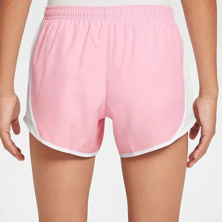 Nike Dri-Fit Tempo Big Kid Girls Running Short