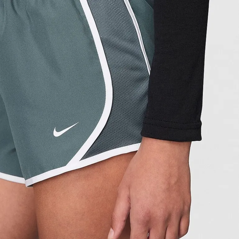 Nike Dri-Fit Tempo Big Kid Girls Running Short