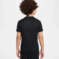 Nike Dri-Fit Trophy Big Kid Unisex Crew Neck Short Sleeve Regular Fit Graphic T-Shirt