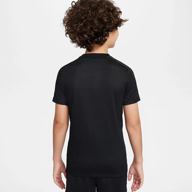 Nike Dri-Fit Trophy Big Kid Unisex Crew Neck Short Sleeve Regular Fit Graphic T-Shirt