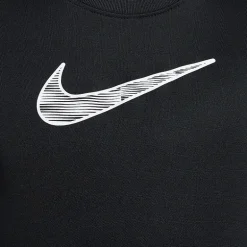Nike Dri-Fit Trophy Big Kid Unisex Crew Neck Short Sleeve Regular Fit Graphic T-Shirt