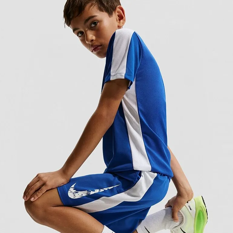 Nike Dri-Fit Trophy Big Kid Unisex Pull-On Short