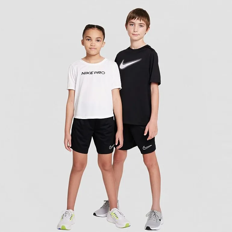 Nike Dri-Fit Trophy Big Kid Unisex Pull-On Short