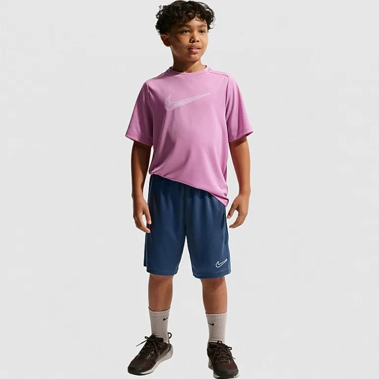 Nike Dri-Fit Trophy Big Kid Unisex Pull-On Short