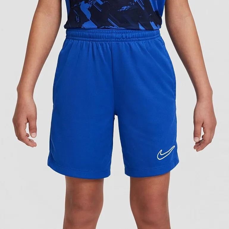 Nike Dri-Fit Trophy Big Kid Unisex Pull-On Short