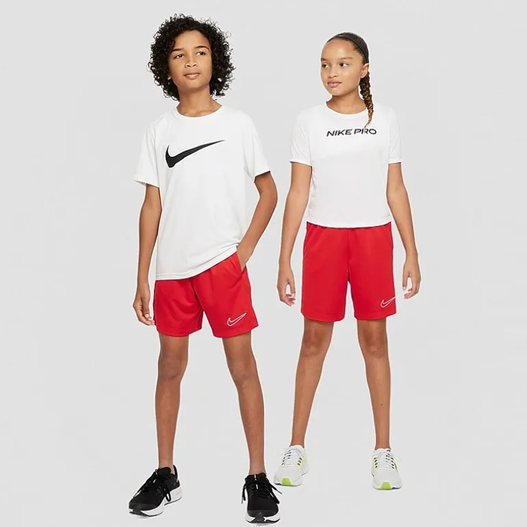 Nike Dri-Fit Trophy Big Kid Unisex Pull-On Short