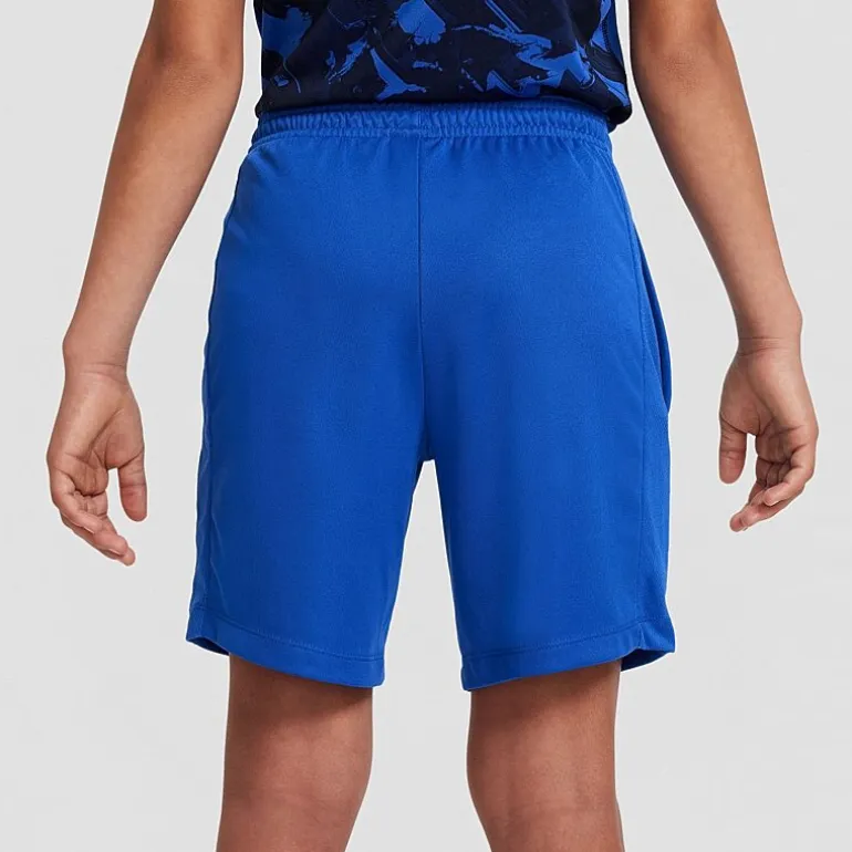 Nike Dri-Fit Trophy Big Kid Unisex Pull-On Short