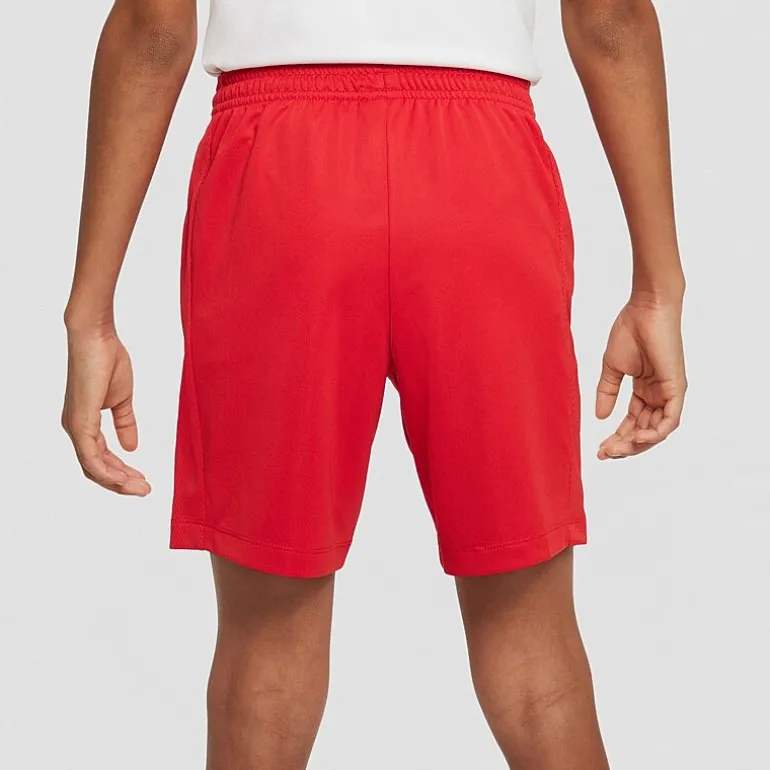 Nike Dri-Fit Trophy Big Kid Unisex Pull-On Short