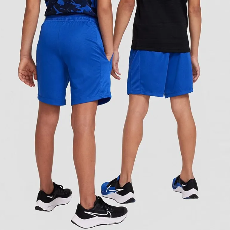 Nike Dri-Fit Trophy Big Kid Unisex Pull-On Short