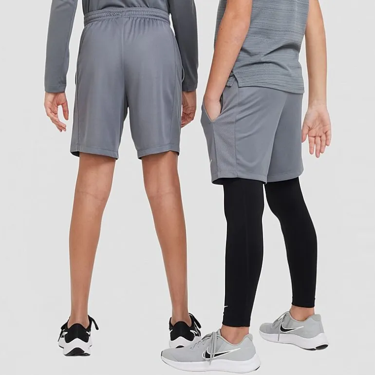 Nike Dri-Fit Trophy Big Kid Unisex Pull-On Short