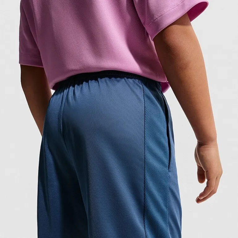 Nike Dri-Fit Trophy Big Kid Unisex Pull-On Short