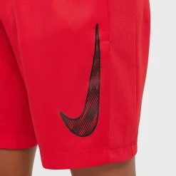 Nike Dri-Fit Trophy Big Kid Unisex Pull-On Short
