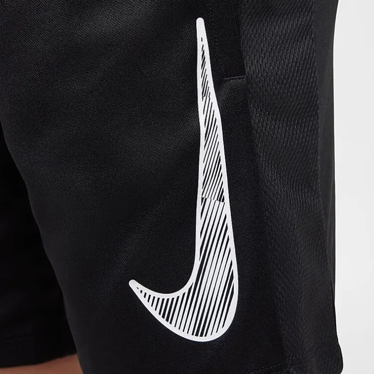 Nike Dri-Fit Trophy Big Kid Unisex Pull-On Short