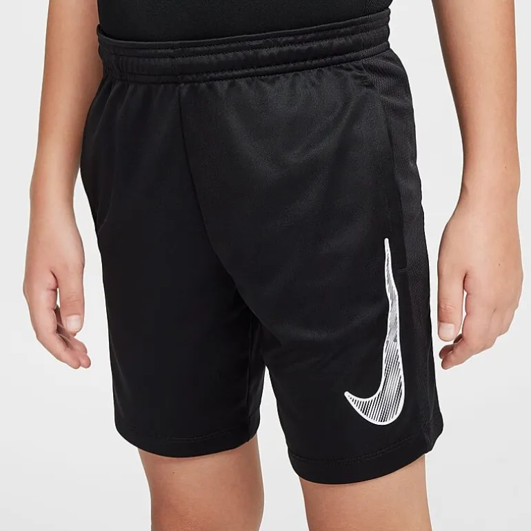 Nike Dri-Fit Trophy Big Kid Unisex Pull-On Short