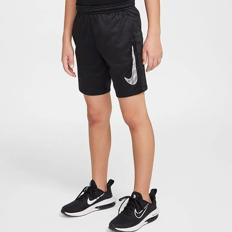 Nike Dri-Fit Trophy Big Kid Unisex Pull-On Short